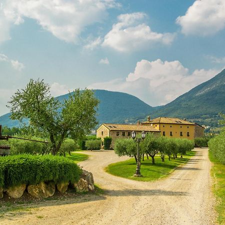 Tenuta La Presa Caprino Veronese Luaran gambar