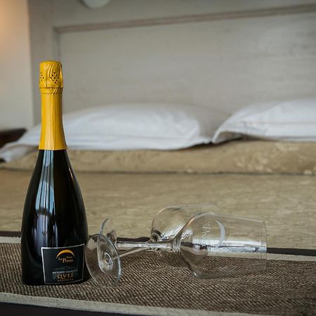 Tenuta La Presa Caprino Veronese Luaran gambar