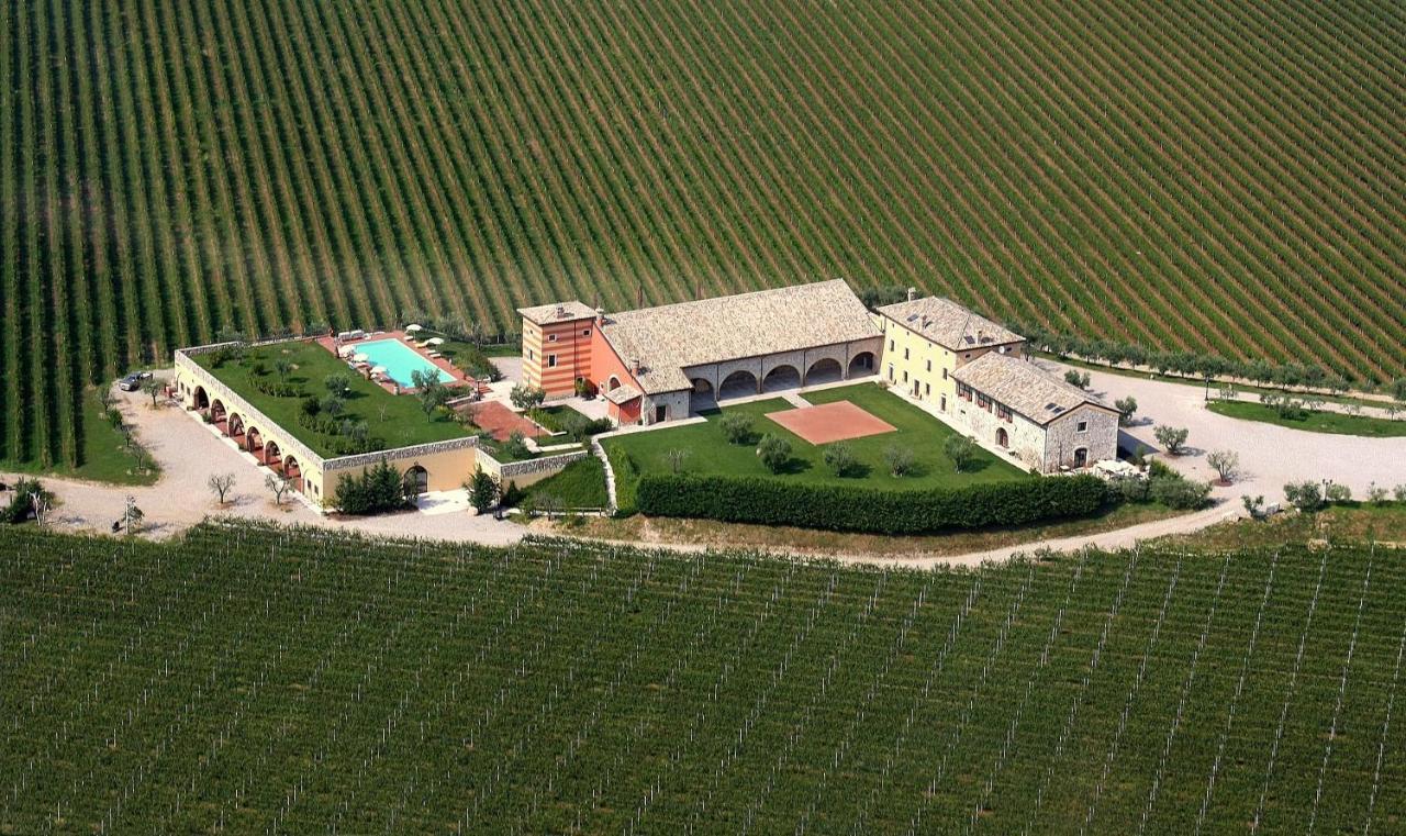 Tenuta La Presa Caprino Veronese Luaran gambar