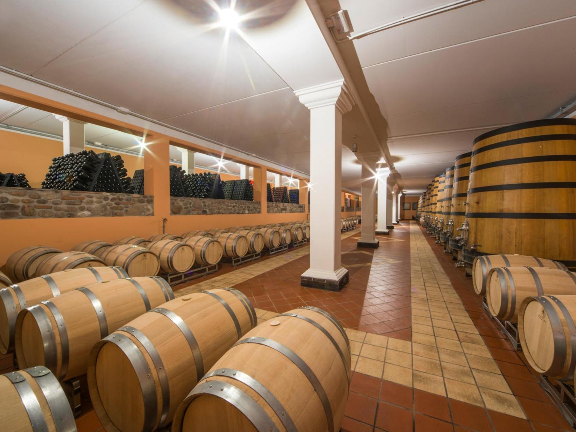 Tenuta La Presa Caprino Veronese Luaran gambar