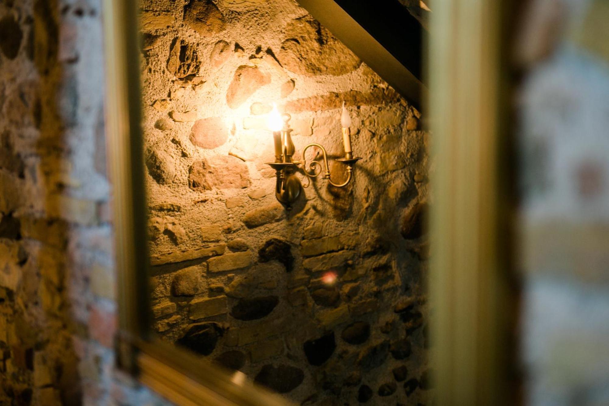 Tenuta La Presa Caprino Veronese Luaran gambar