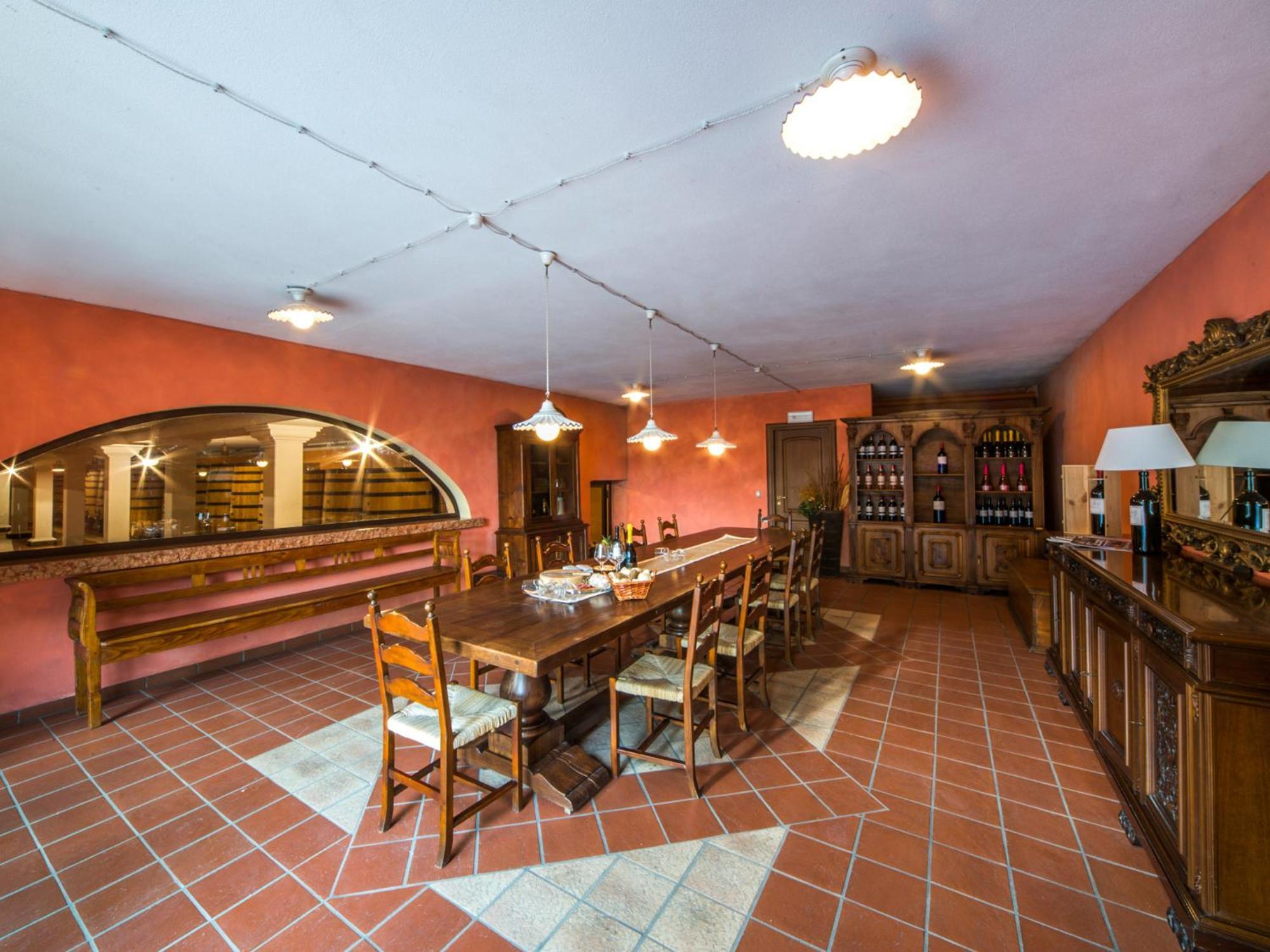 Tenuta La Presa Caprino Veronese Luaran gambar