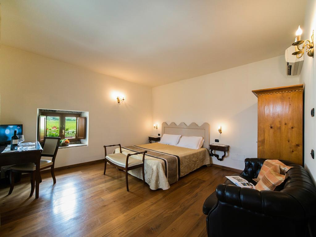 Tenuta La Presa Caprino Veronese Luaran gambar