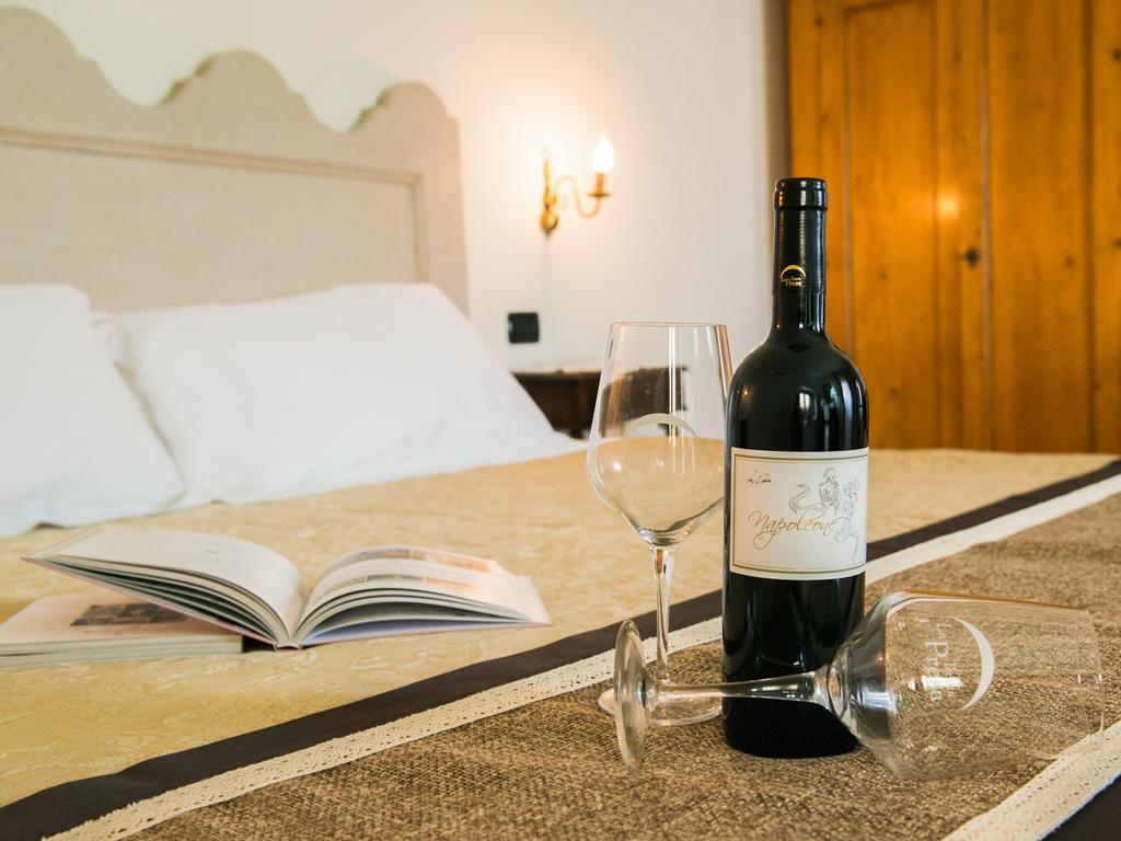 Tenuta La Presa Caprino Veronese Luaran gambar