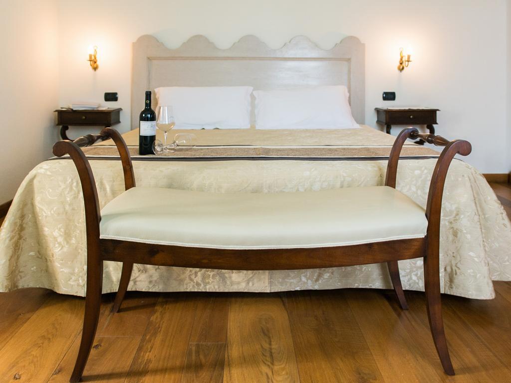 Tenuta La Presa Caprino Veronese Luaran gambar