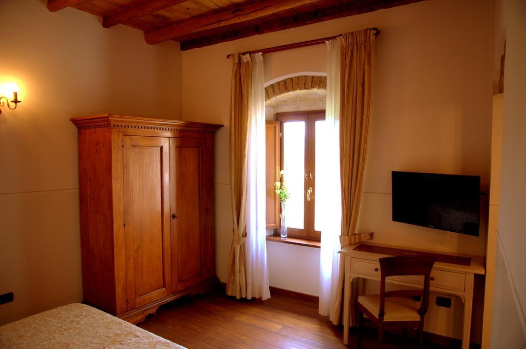 Tenuta La Presa Caprino Veronese Luaran gambar