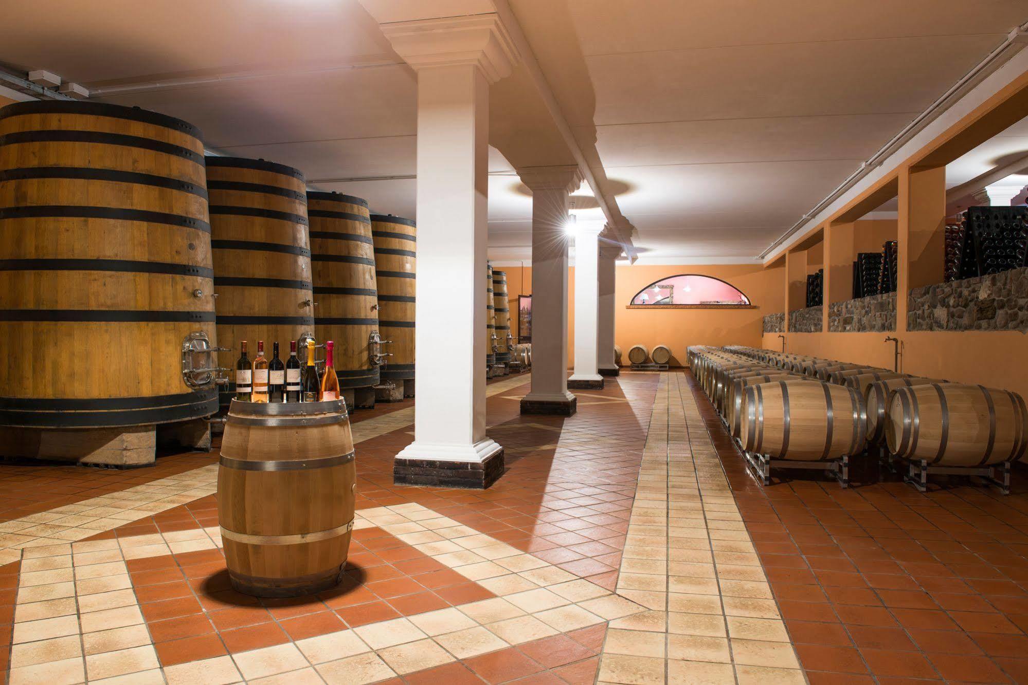 Tenuta La Presa Caprino Veronese Luaran gambar
